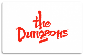 The Dungeons (Virgin Experience)